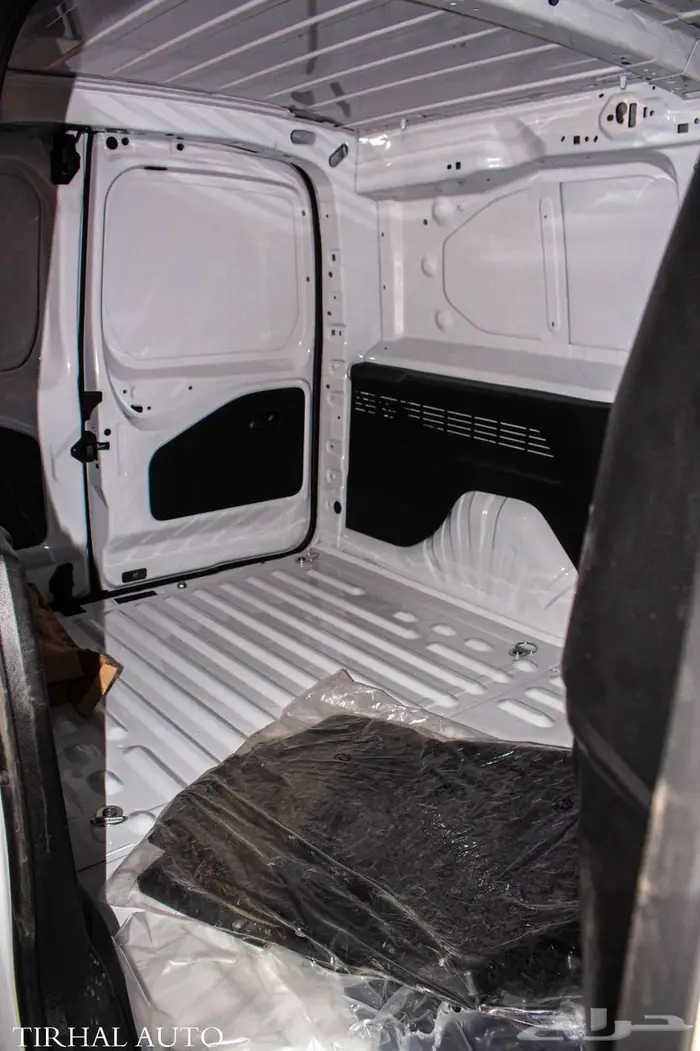 بيجو بارتنر 2025 كاش وايجار منتهي بالتمليك عرض خاص 9