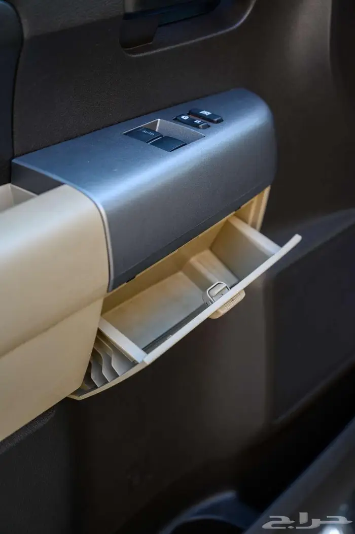 تويوتا تندرا 2010 غمارة مخزن 29