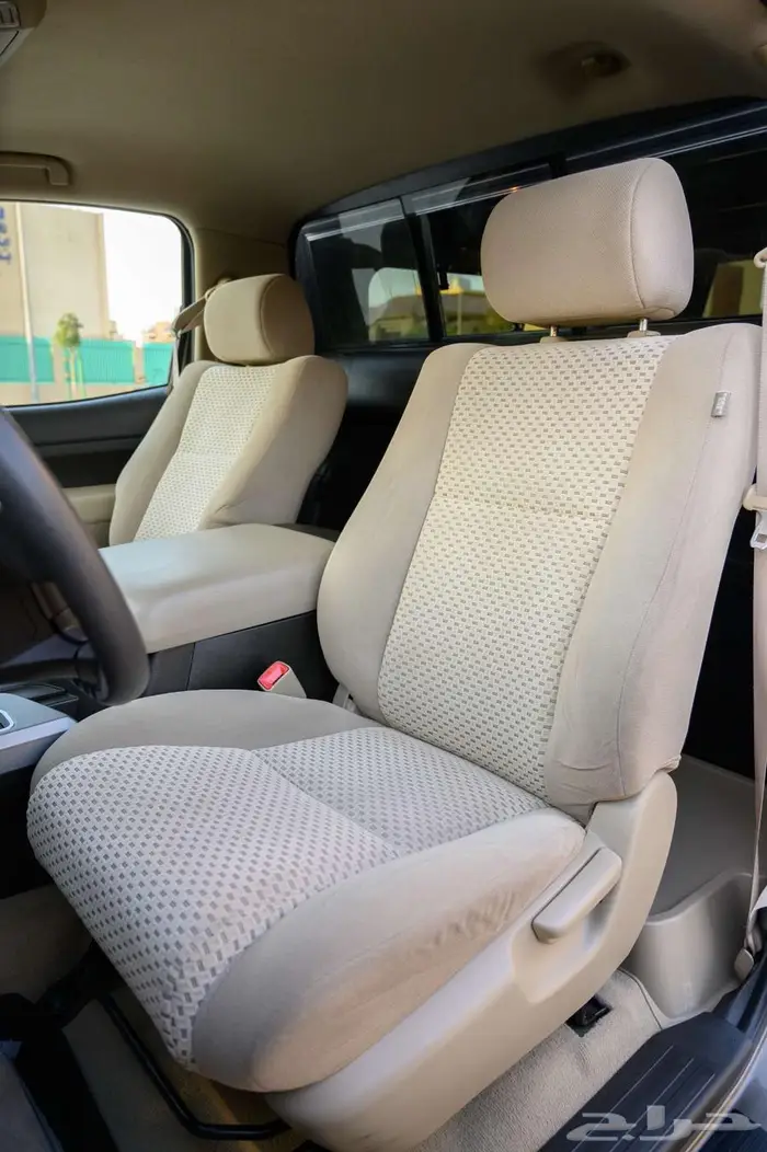 تويوتا تندرا 2010 غمارة مخزن 26