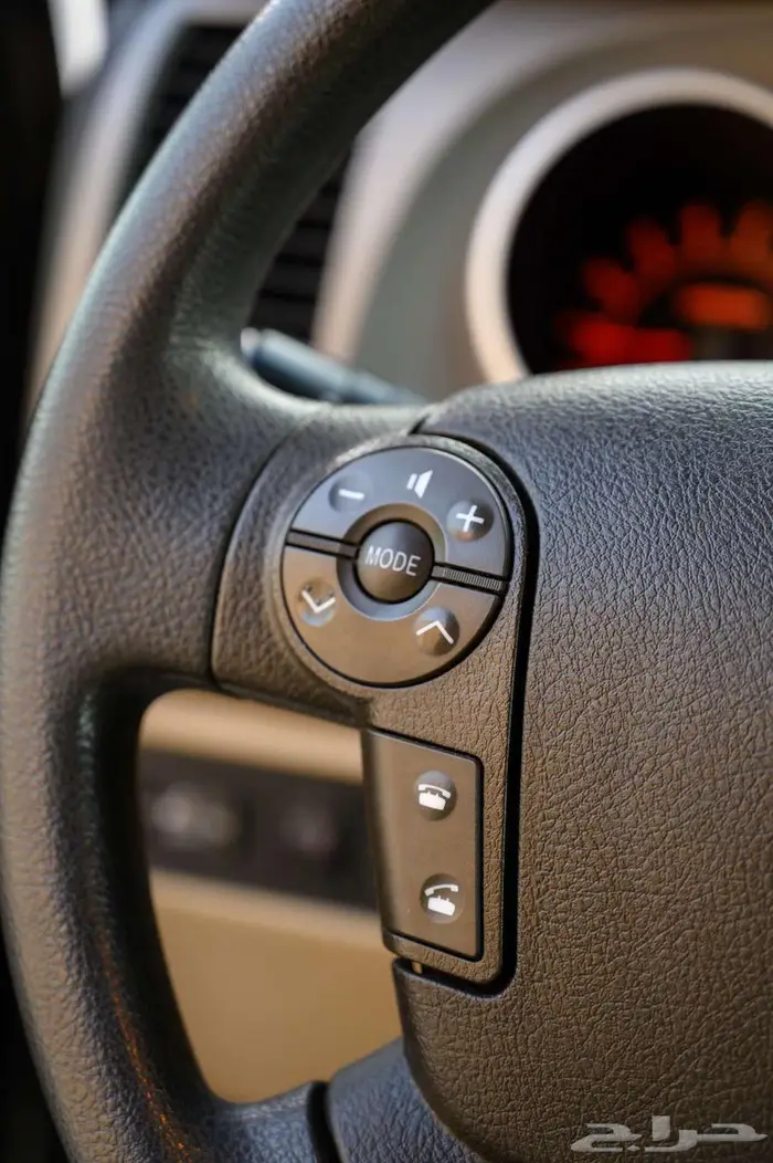 تويوتا تندرا 2010 غمارة مخزن 39