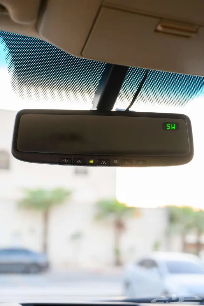 تويوتا تندرا 2010 غمارة مخزن 44