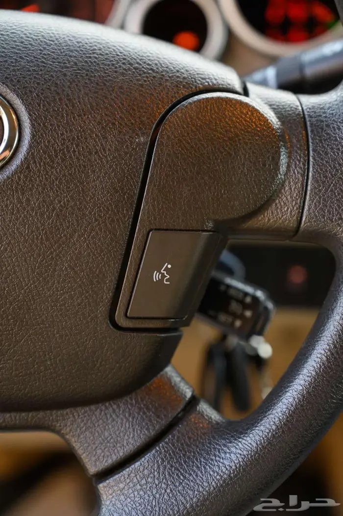 تويوتا تندرا 2010 غمارة مخزن 38