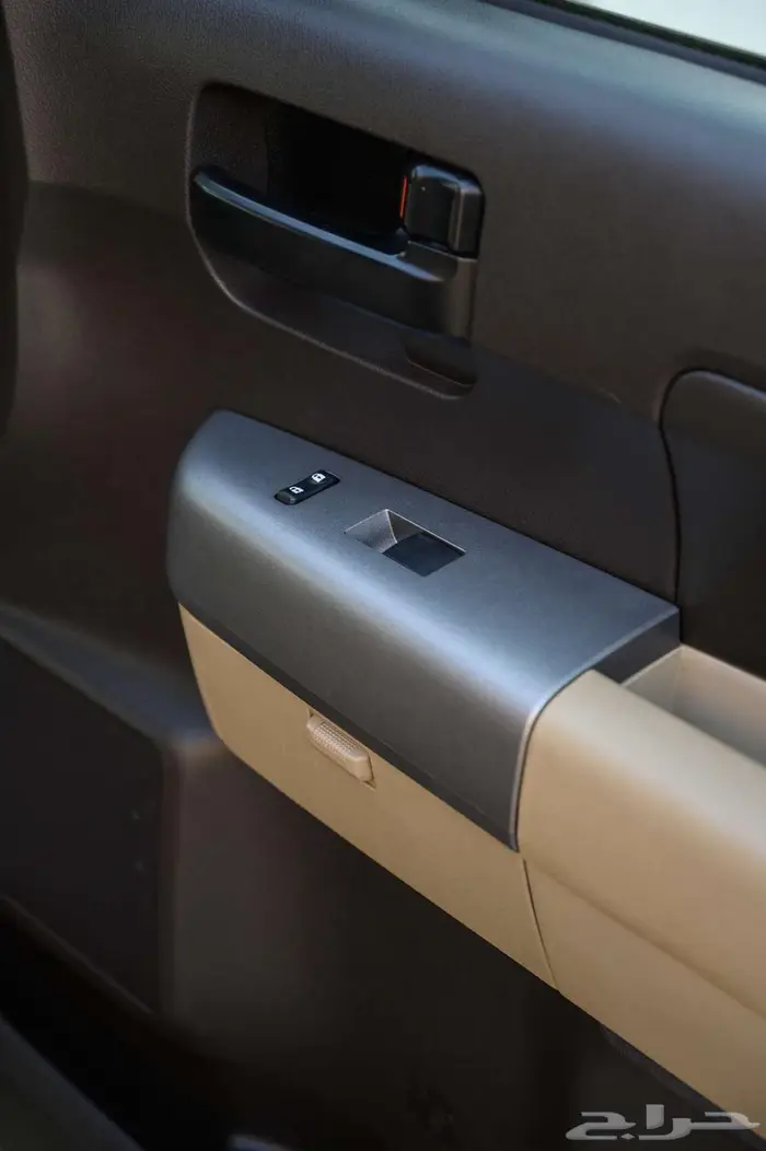 تويوتا تندرا 2010 غمارة مخزن 34