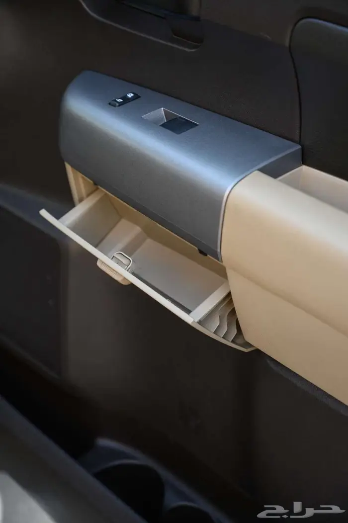 تويوتا تندرا 2010 غمارة مخزن 35