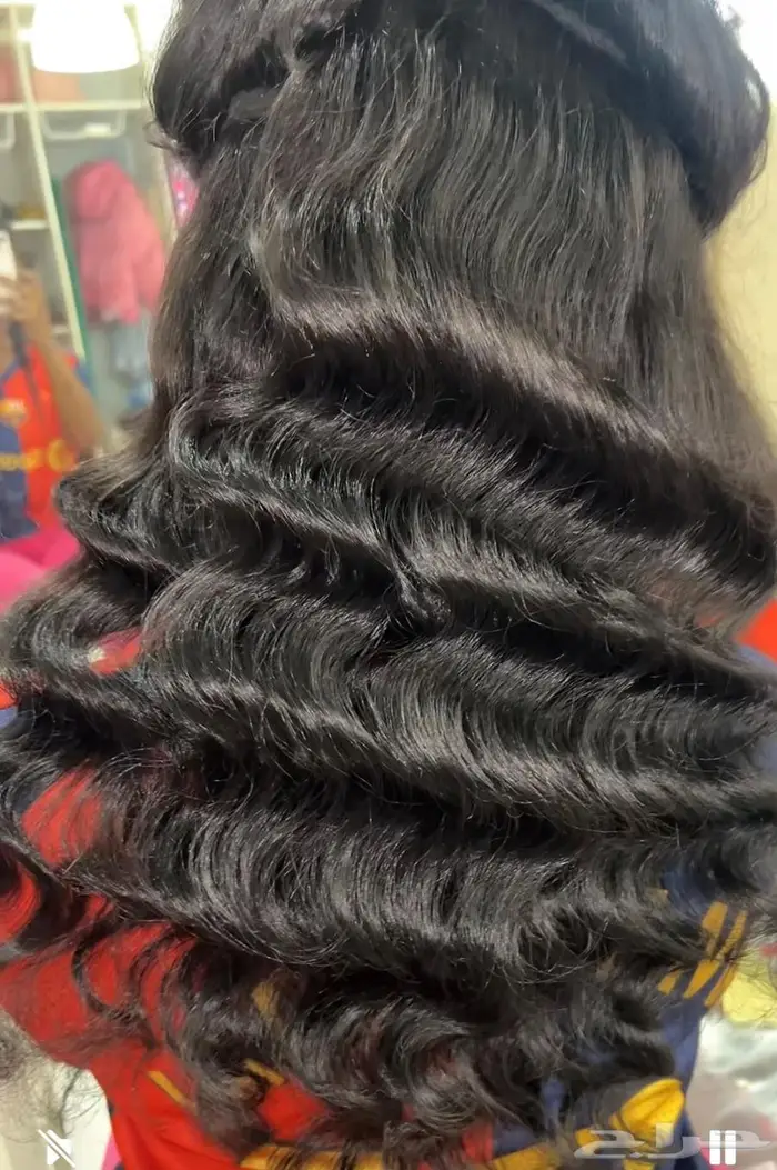 هير ستايل ومكيب ارتست خبرة 10 سنين 19