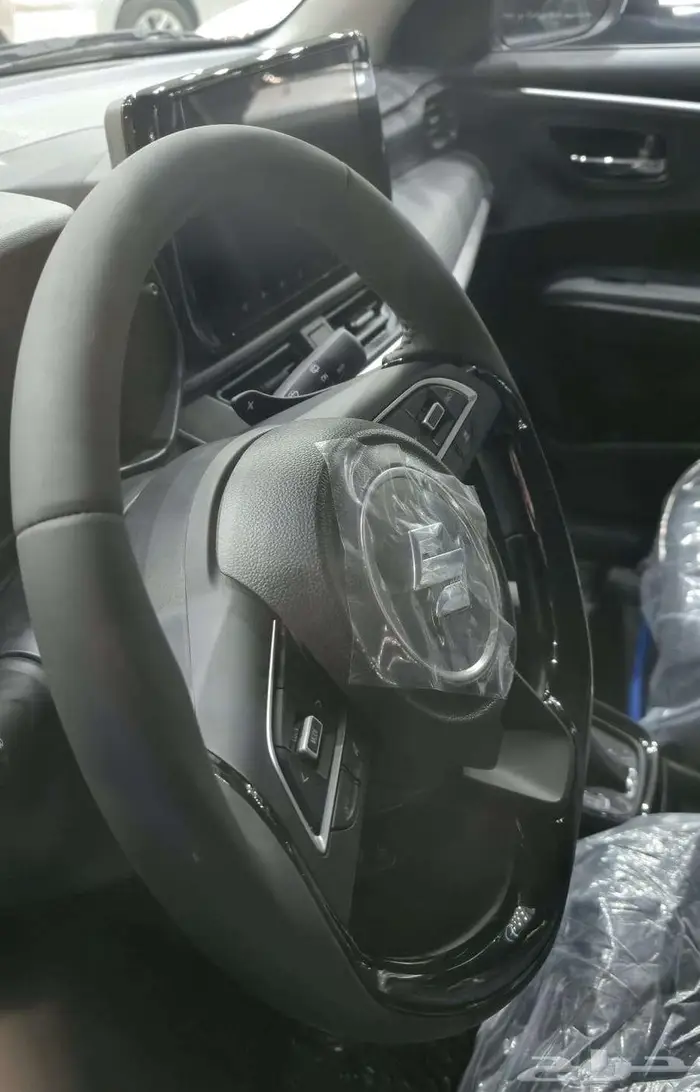 سوزوكي سويفت فل 2025 لتمويل البنوك - كاش 7