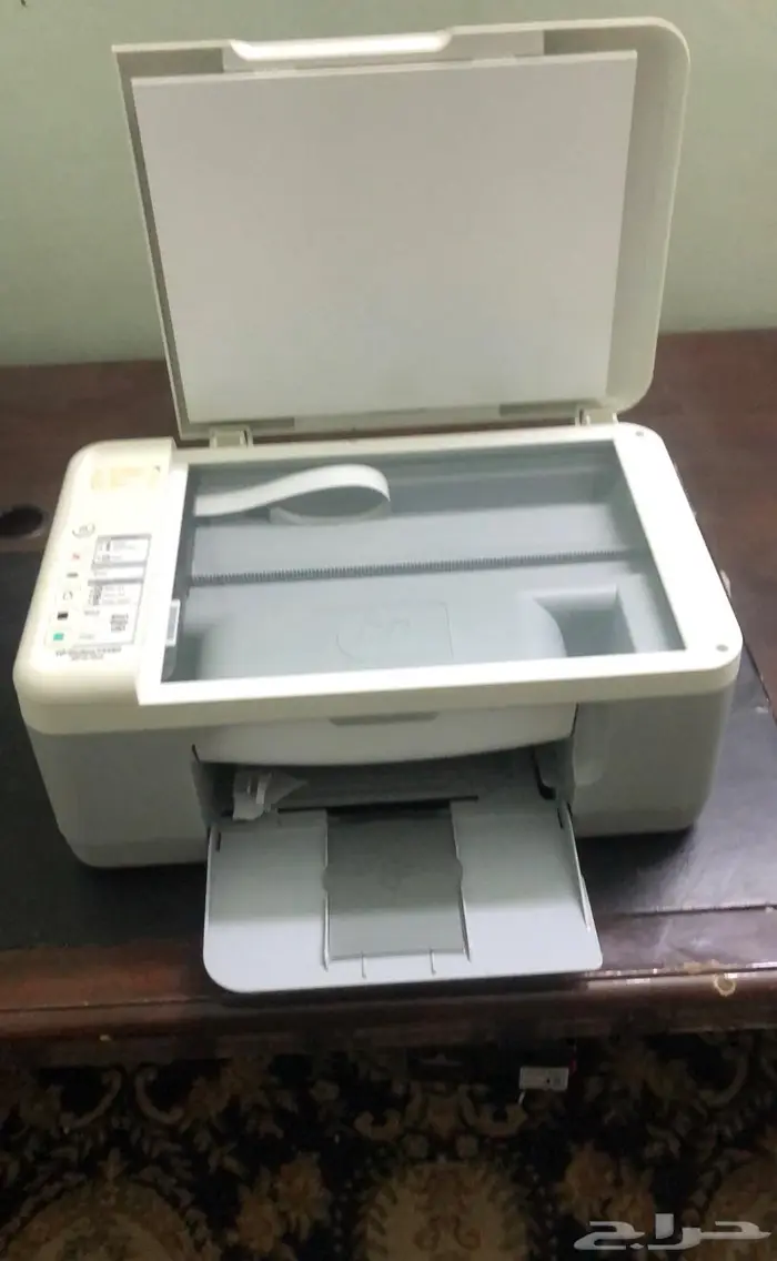 طابعتين شبة جديدة 4