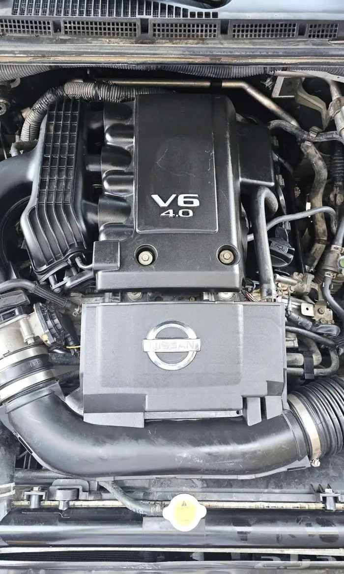 مكينة اكستيرا 2010 .2014 0