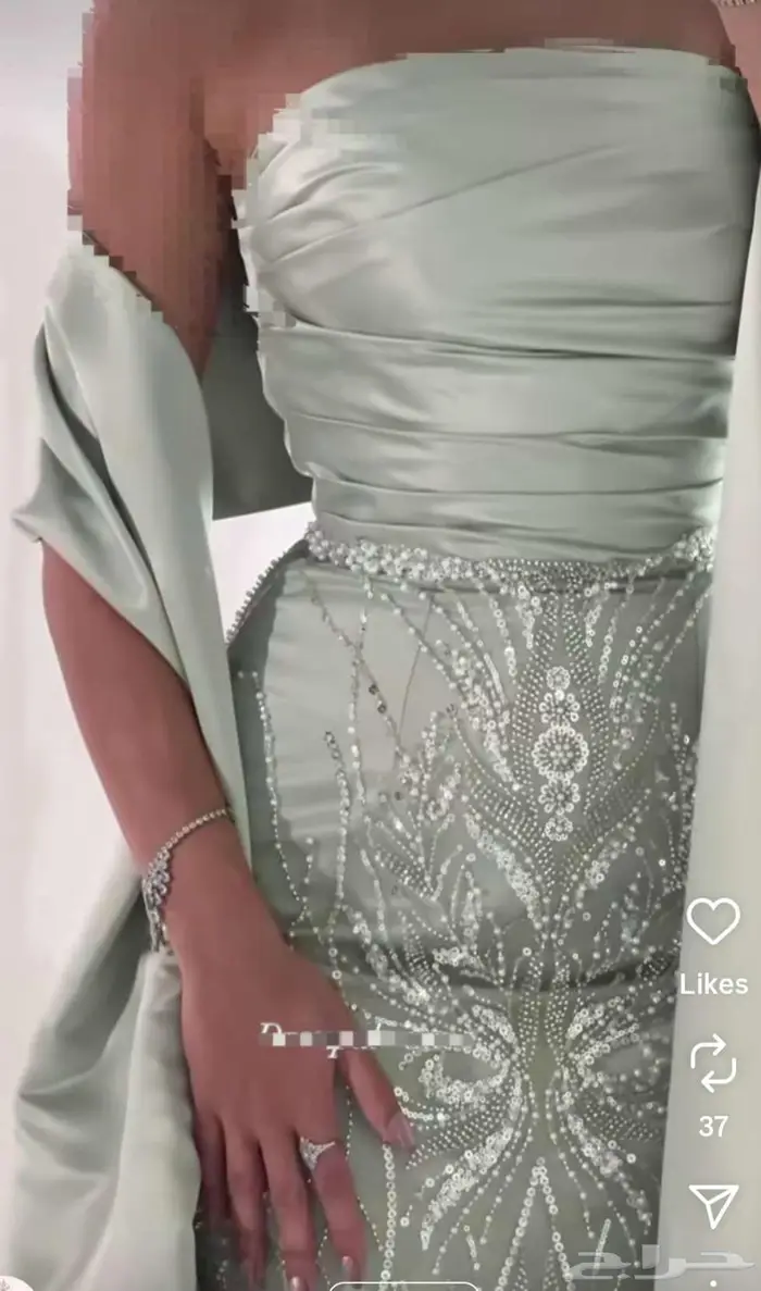 إعلان عن تقبيل مشغل نسائي مميز 8