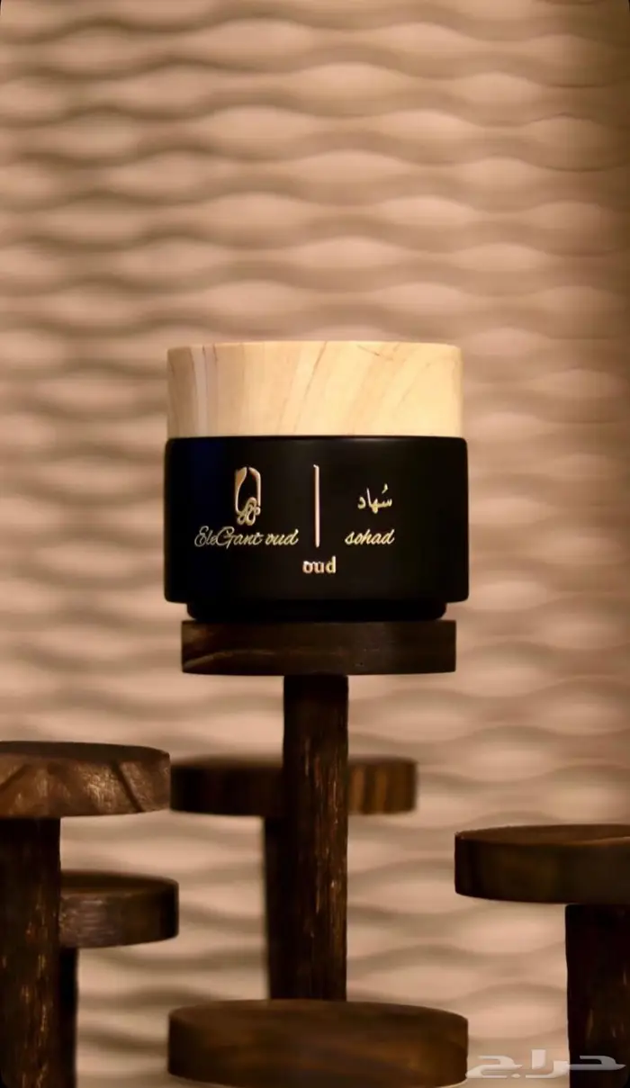 توزيعات   تركيبات مسك و مخلط و بخور 5