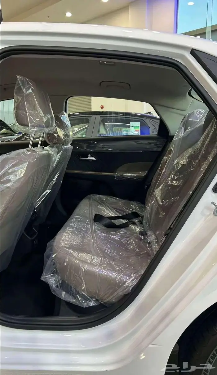 هونداي اكسنت فيليت وسمارت 2026 عروض خاصه 6