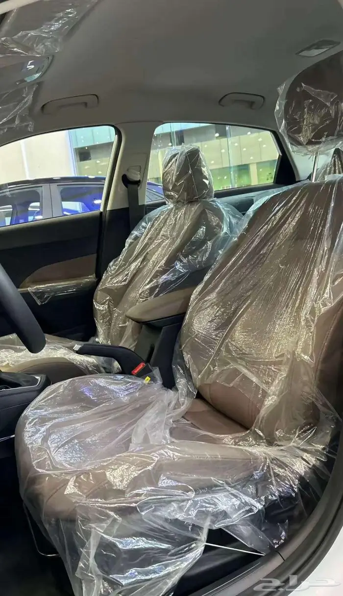 هونداي اكسنت فيليت وسمارت 2026 عروض خاصه 4