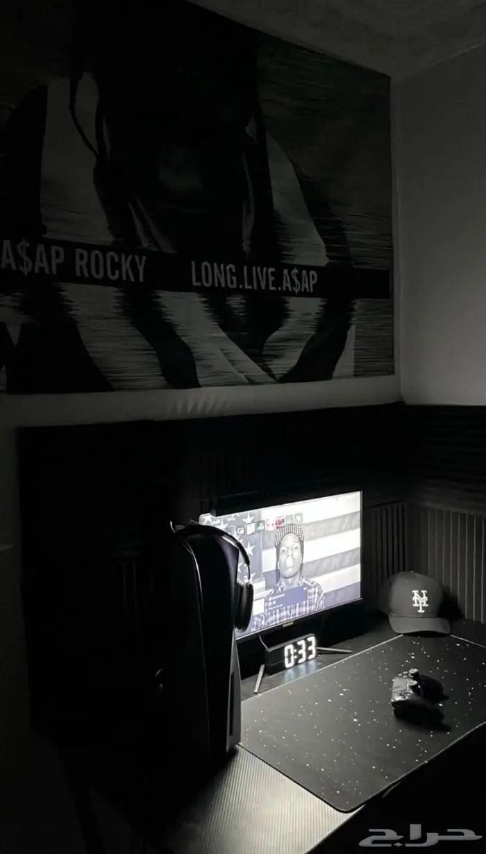 سماعة هايبر اكس كلاود 3 الجديدة وشاشة تدعم 120هرتز 3