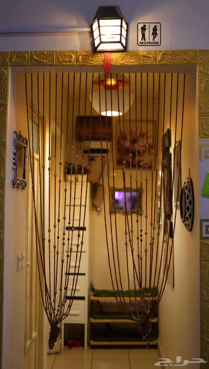 محل مقهى وصالة العاب للتقبيل عالسوم - الخبر حي الصدفة 10