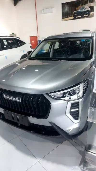 هافال _جوليان برو_استاندر_نص فل _2026 index