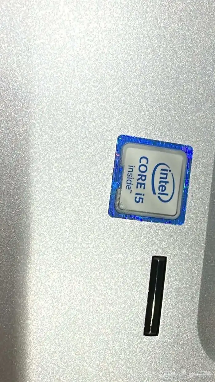 لابتوب للبيع مستخدم نظيف 3