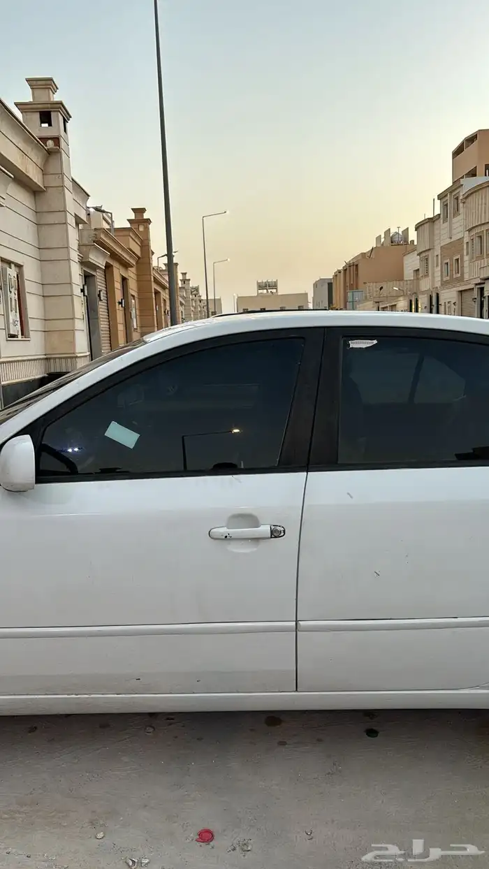 سوناتا 2008 للبيع 4