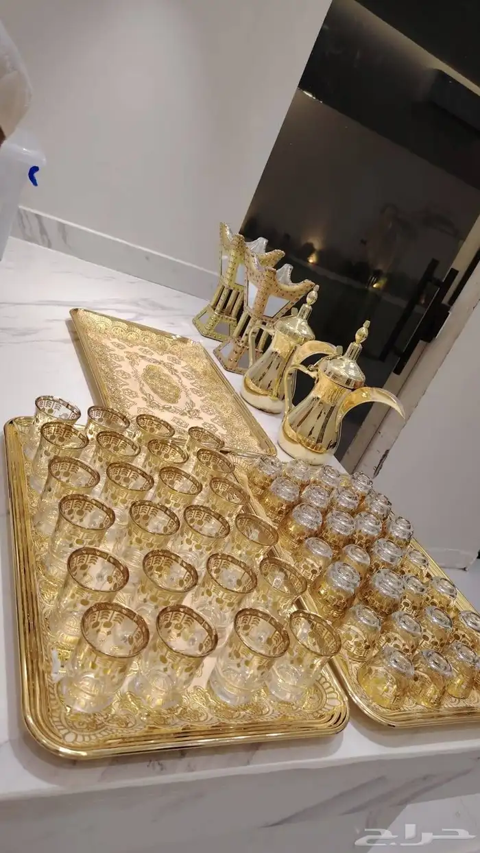 قهوجي المناسبات عكاظ الرياض 0