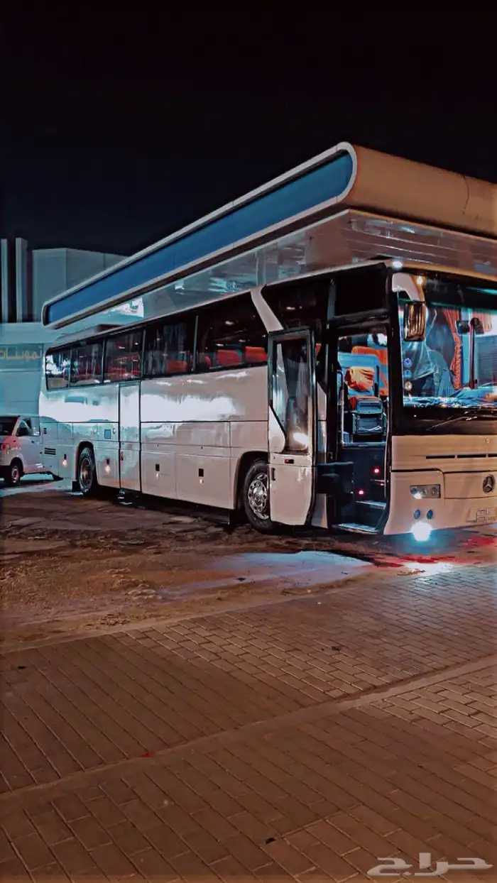 تاجيرحافلات 1