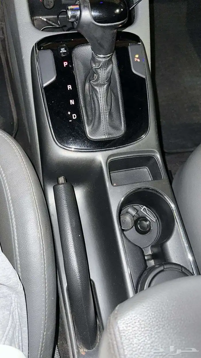 كيا سيراتو فل كامل 2017 38