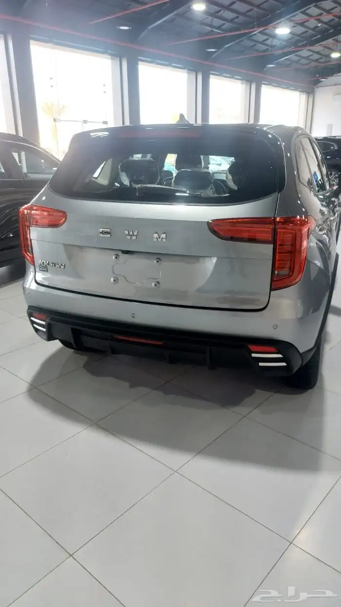 هافال _جوليان برو_استاندر_نص فل _2026 9