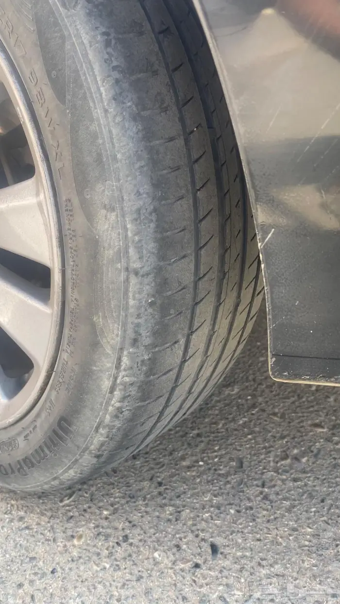 جنوط هوندا اكورد 1