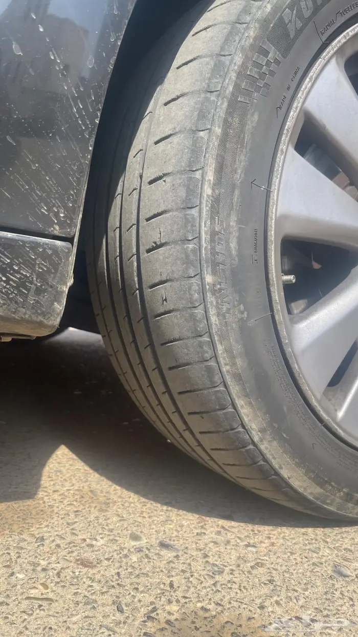 جنوط هوندا اكورد 2