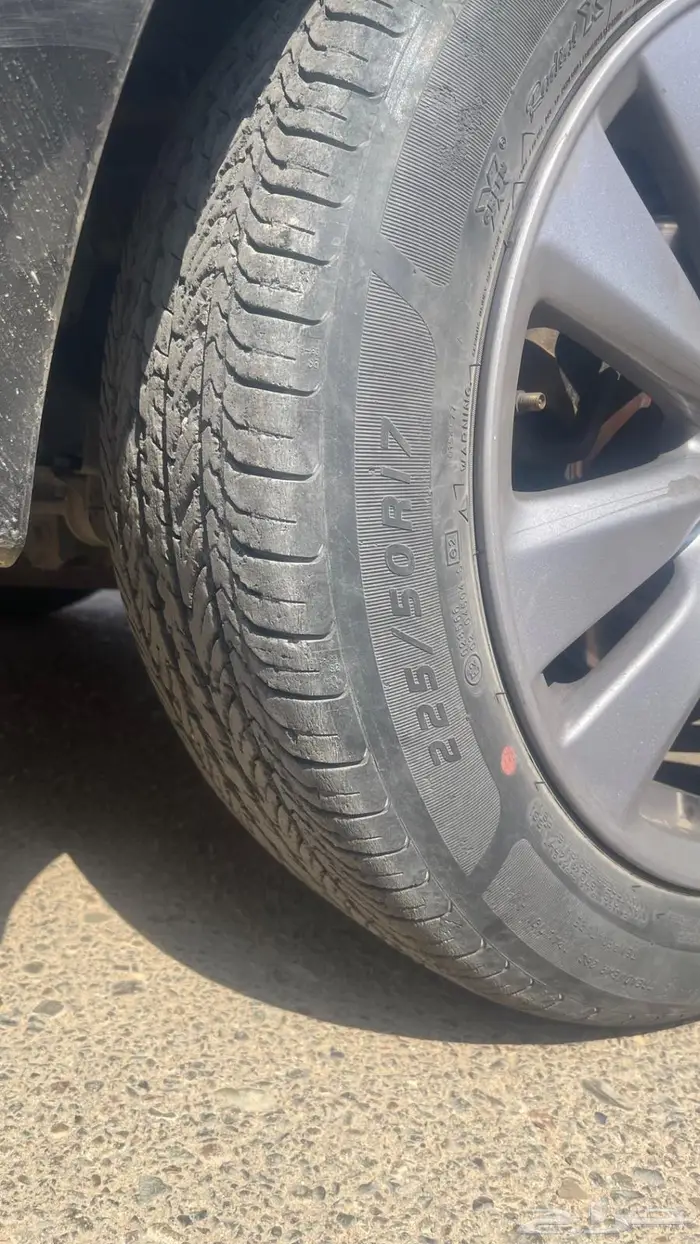 جنوط هوندا اكورد 6