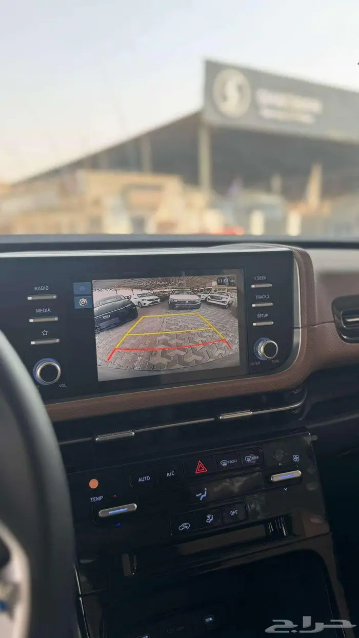 كريتا gls 2026 5