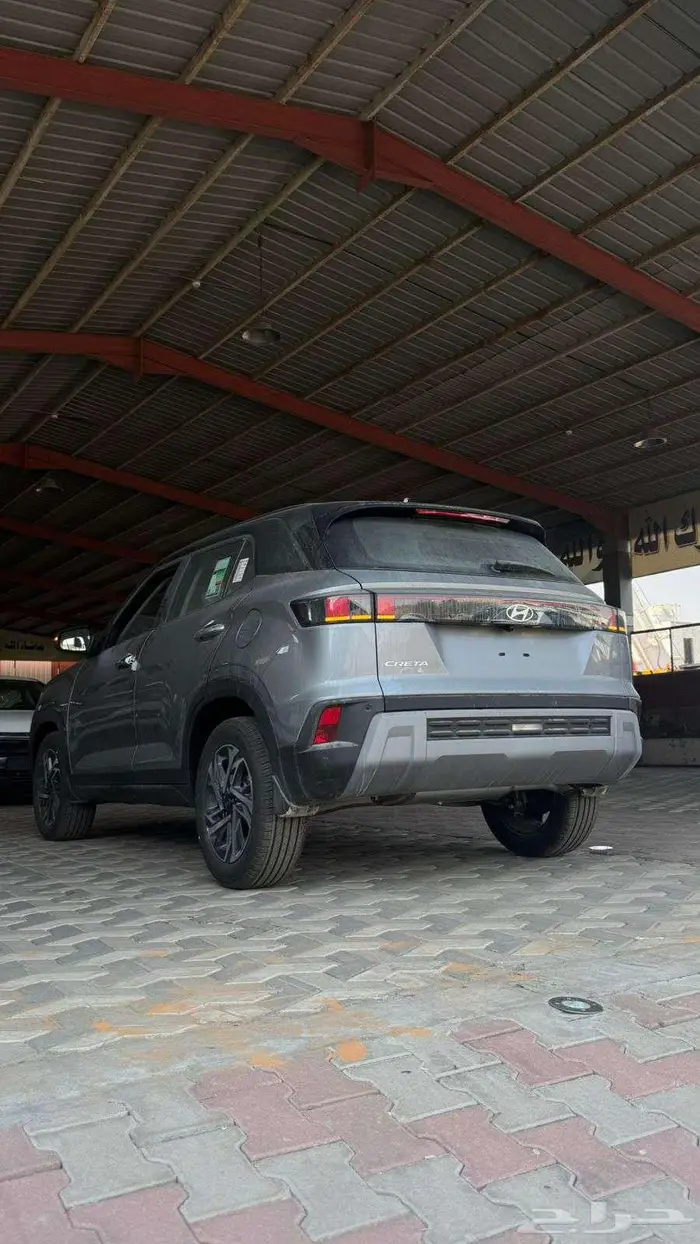 كريتا gls 2026 12