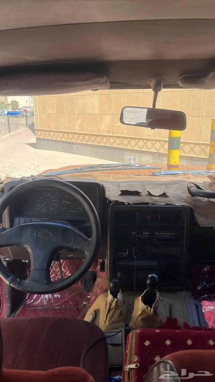 باترول صالون 1992 11