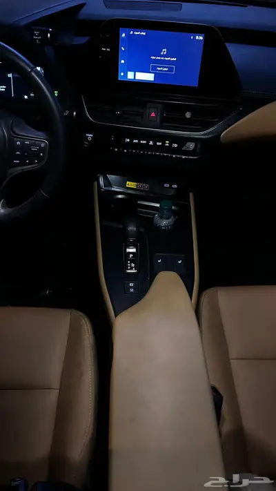 لكزس ماشي 6 الف index