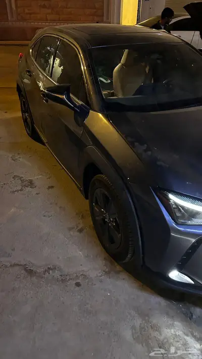 لكزس ماشي 6 الف index