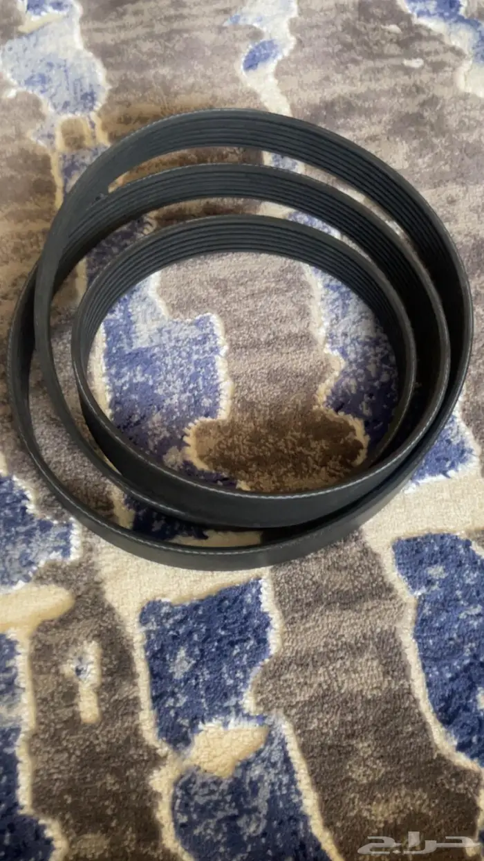 سير مكينه كامري 0