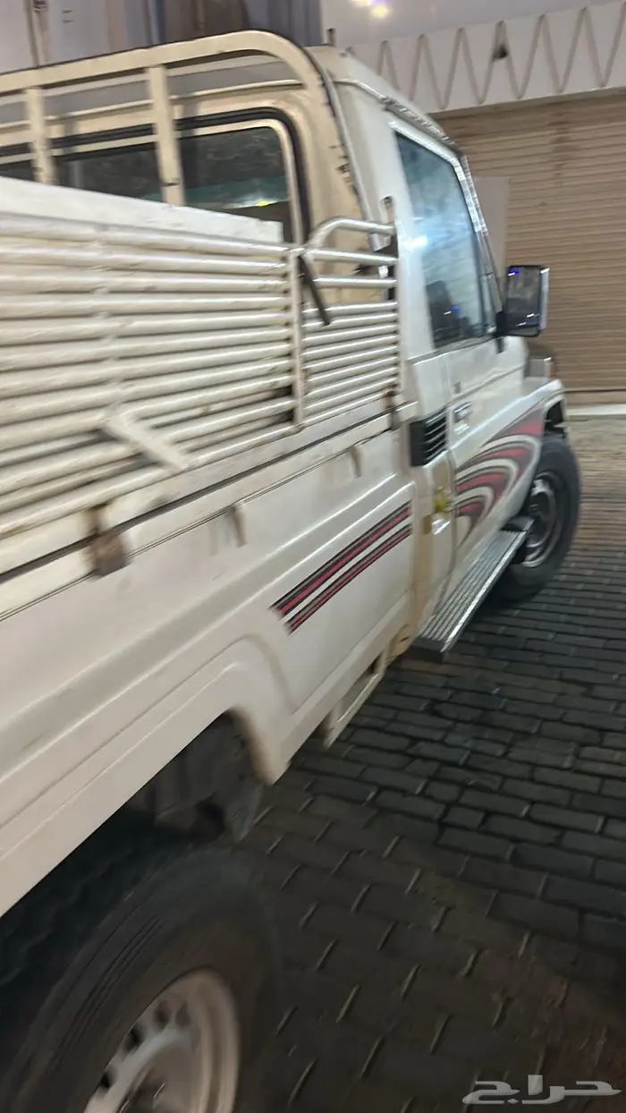 تويوتا شاص 2004 2