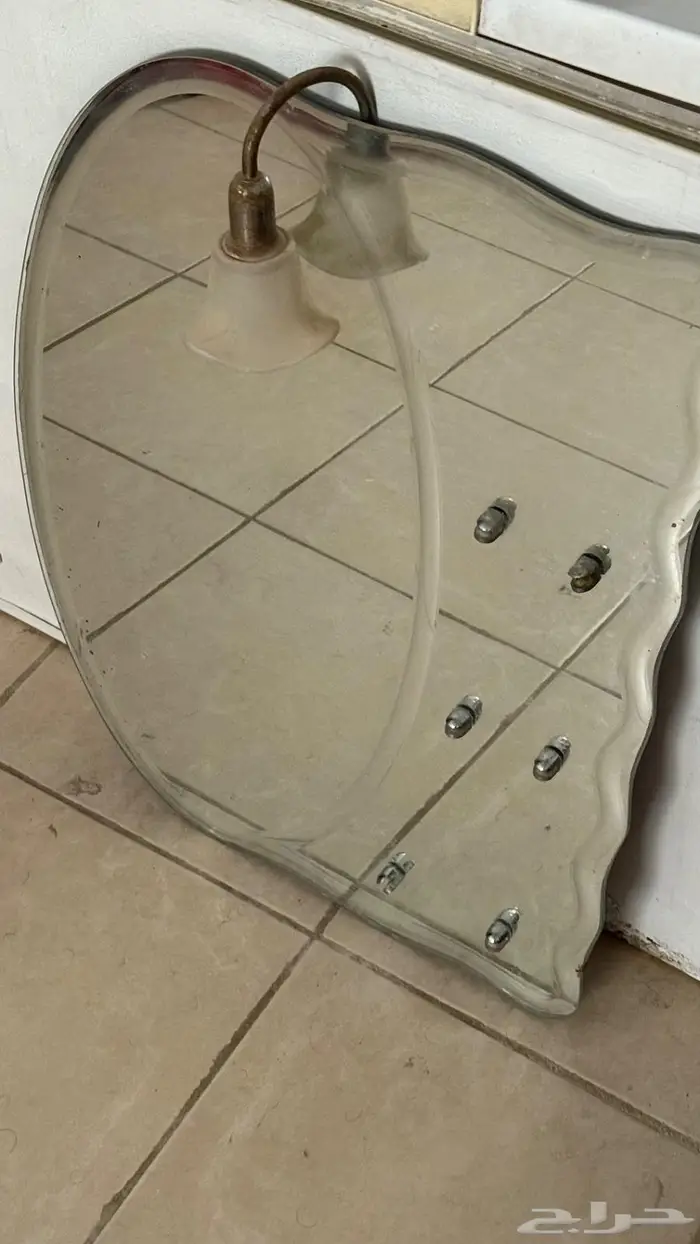 مرايا مراية حمام كبيرة 0