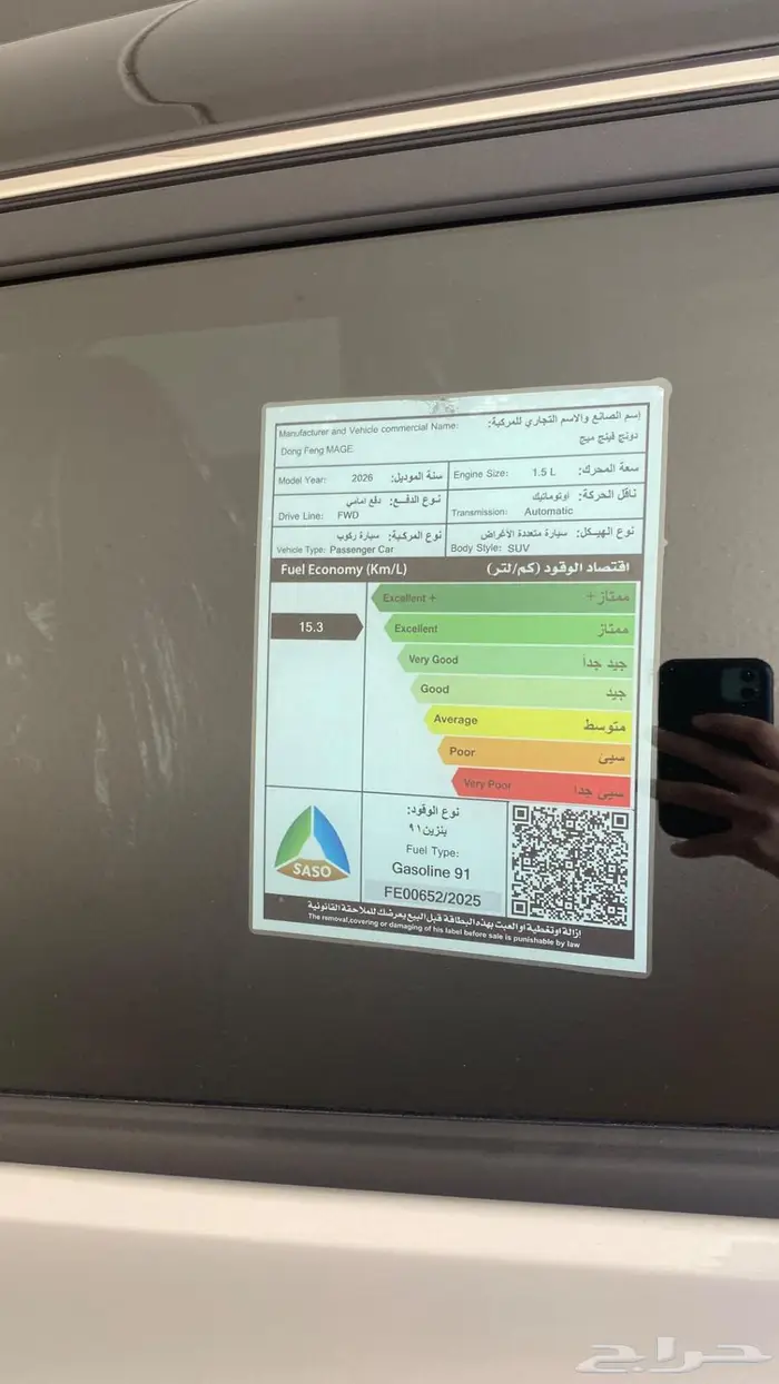 دونغ فينق ميج 2026 3