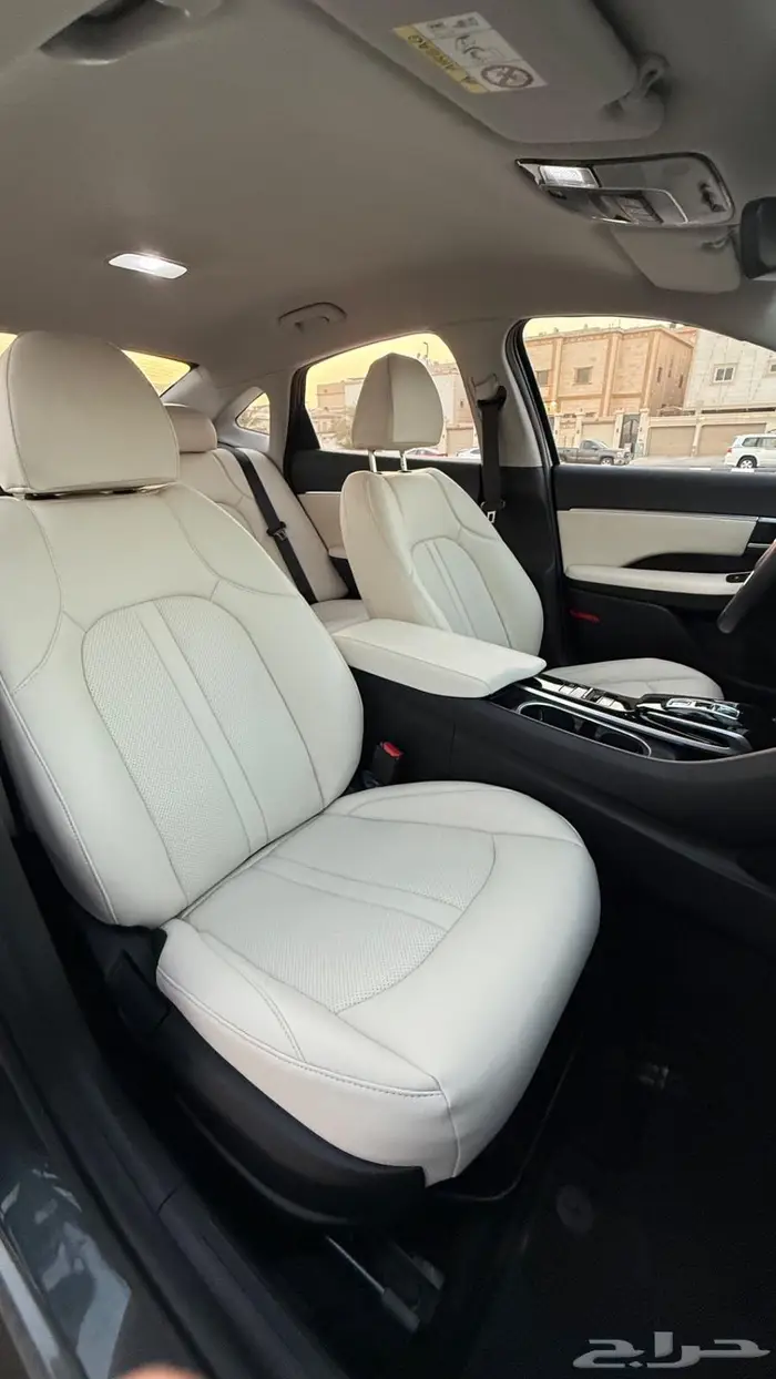 هيونداي سوناتا 2022 بحالة الوكالة 31