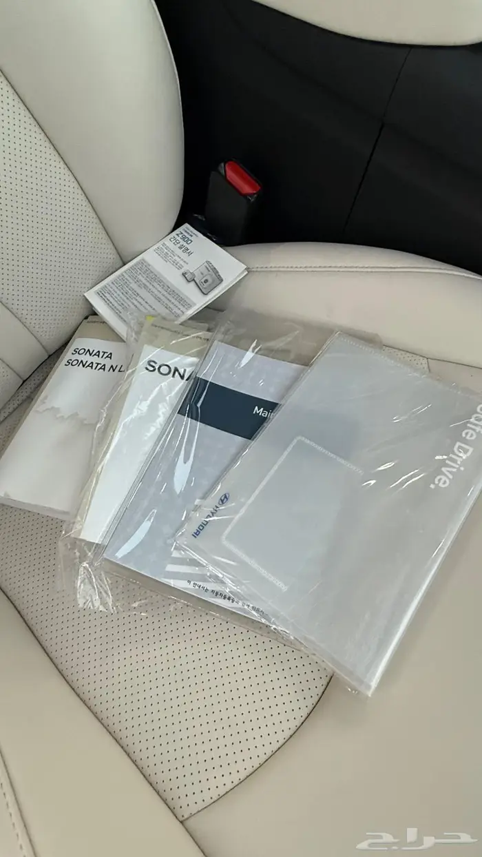هيونداي سوناتا 2022 بحالة الوكالة 41
