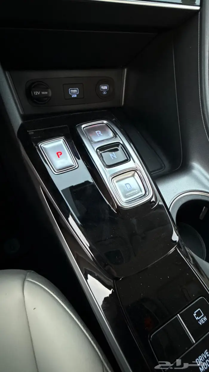 هيونداي سوناتا 2022 بحالة الوكالة 37