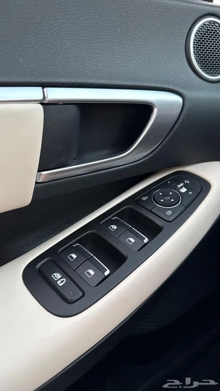 هيونداي سوناتا 2022 بحالة الوكالة 36