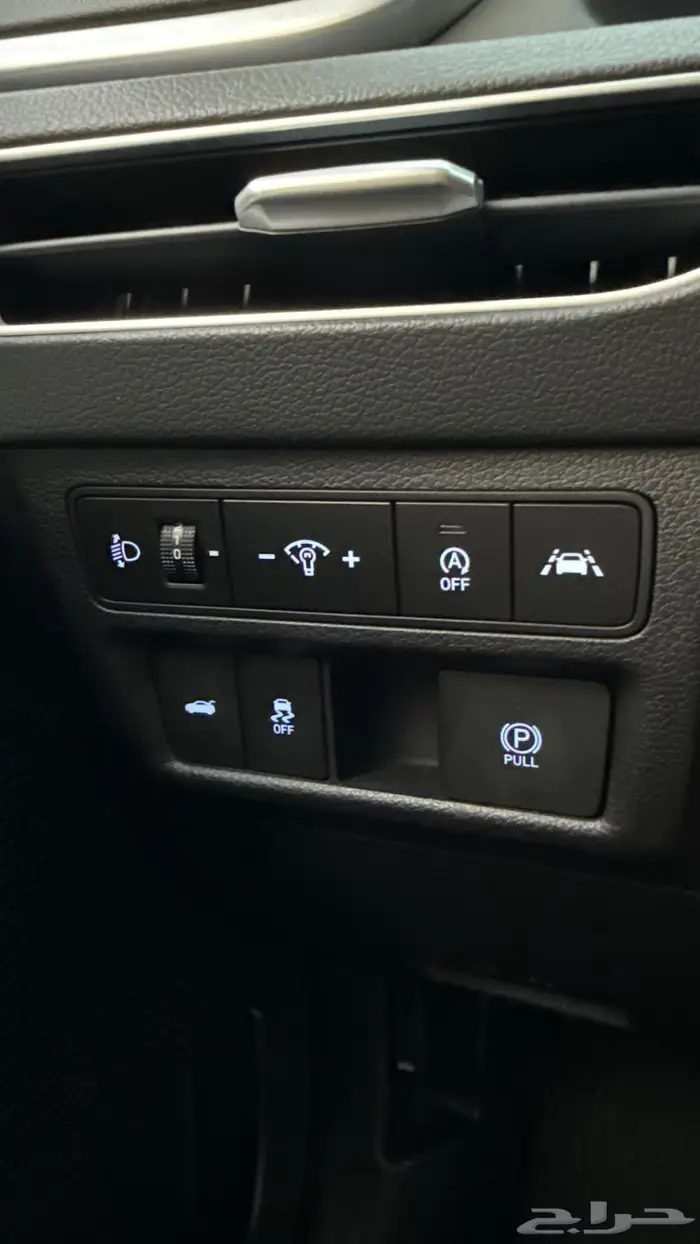 هيونداي سوناتا 2022 بحالة الوكالة 35