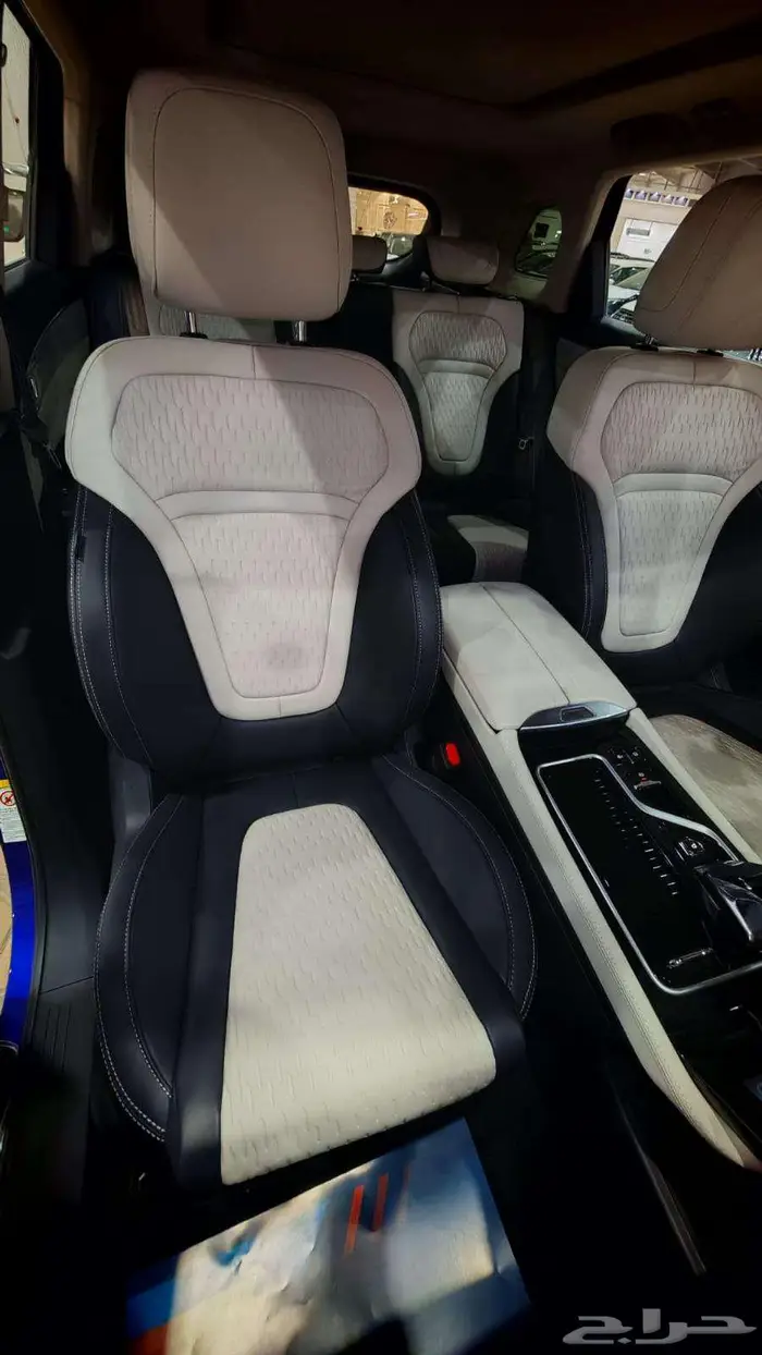 فاو بيستون T99 فل كامل 2023 12