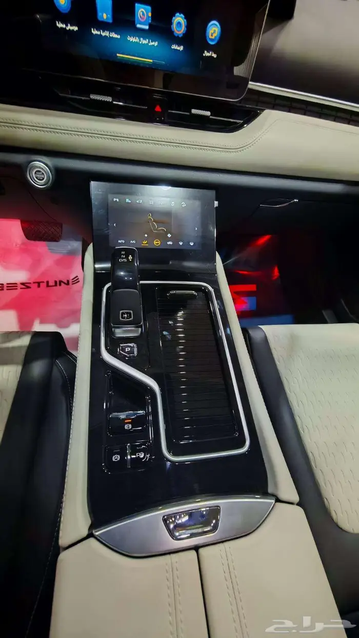 فاو بيستون T99 فل كامل 2023 13