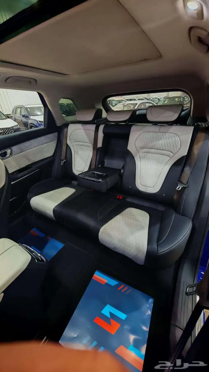 فاو بيستون T99 فل كامل 2023 15