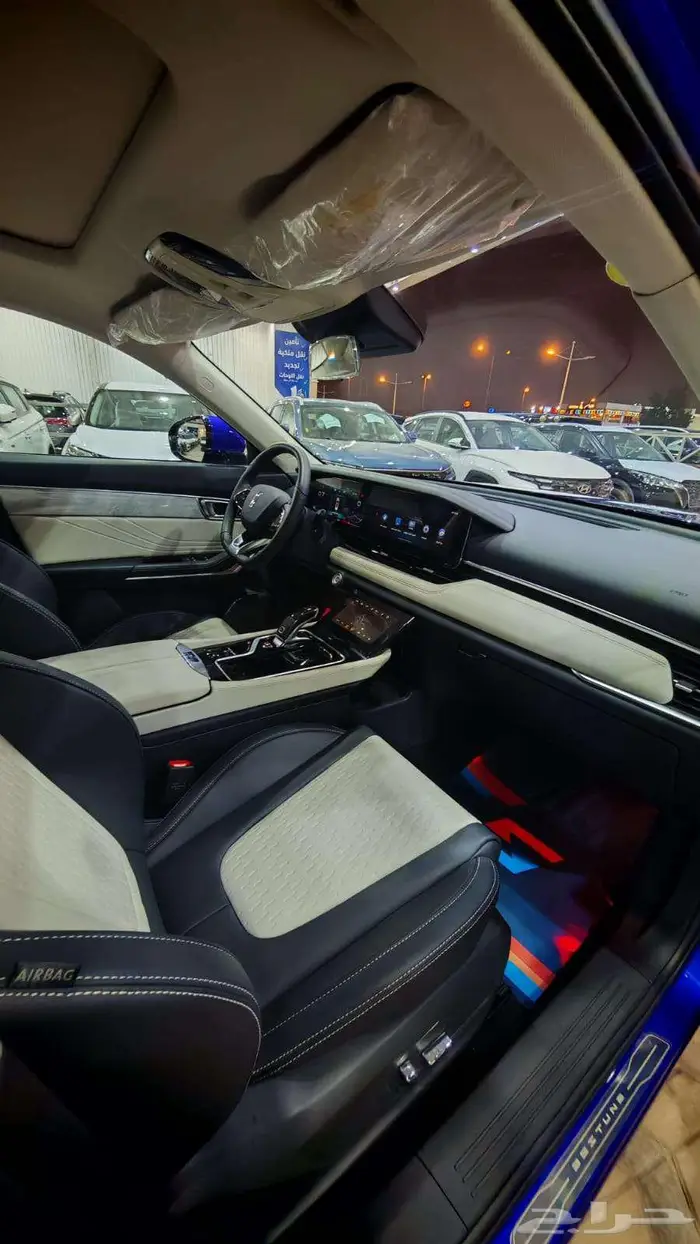 فاو بيستون T99 فل كامل 2023 16