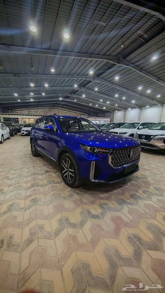 فاو بيستون T99 فل كامل 2023 0