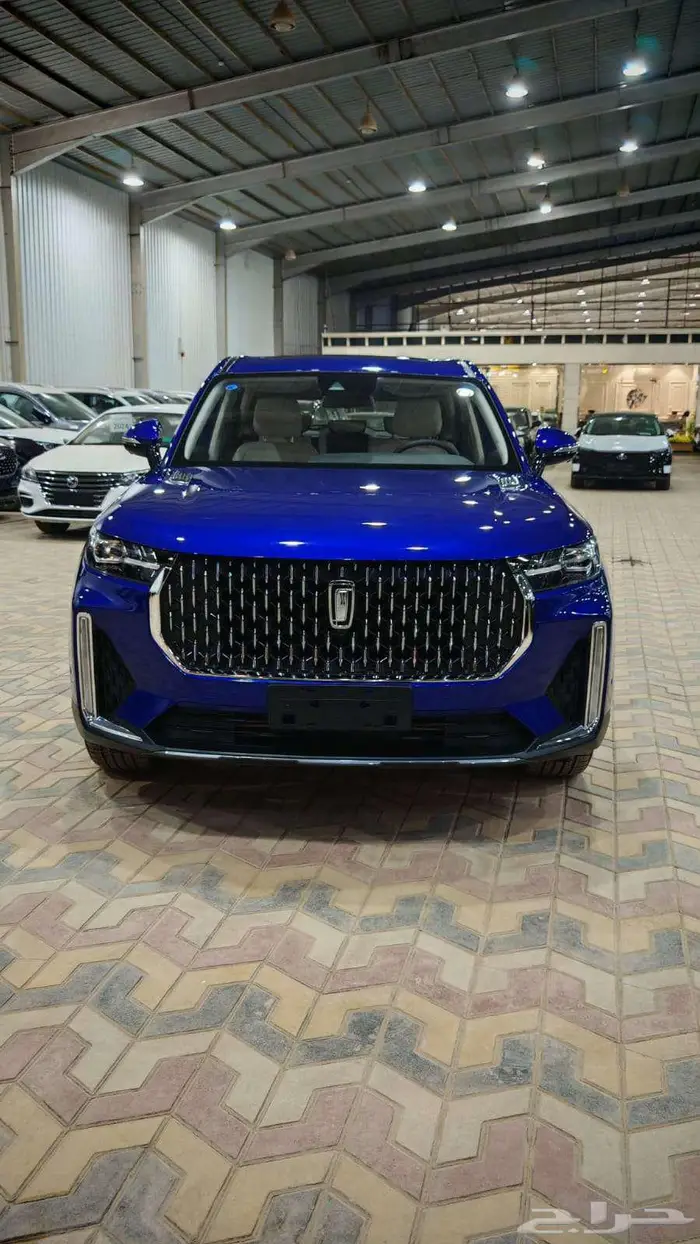 فاو بيستون T99 فل كامل 2023 2