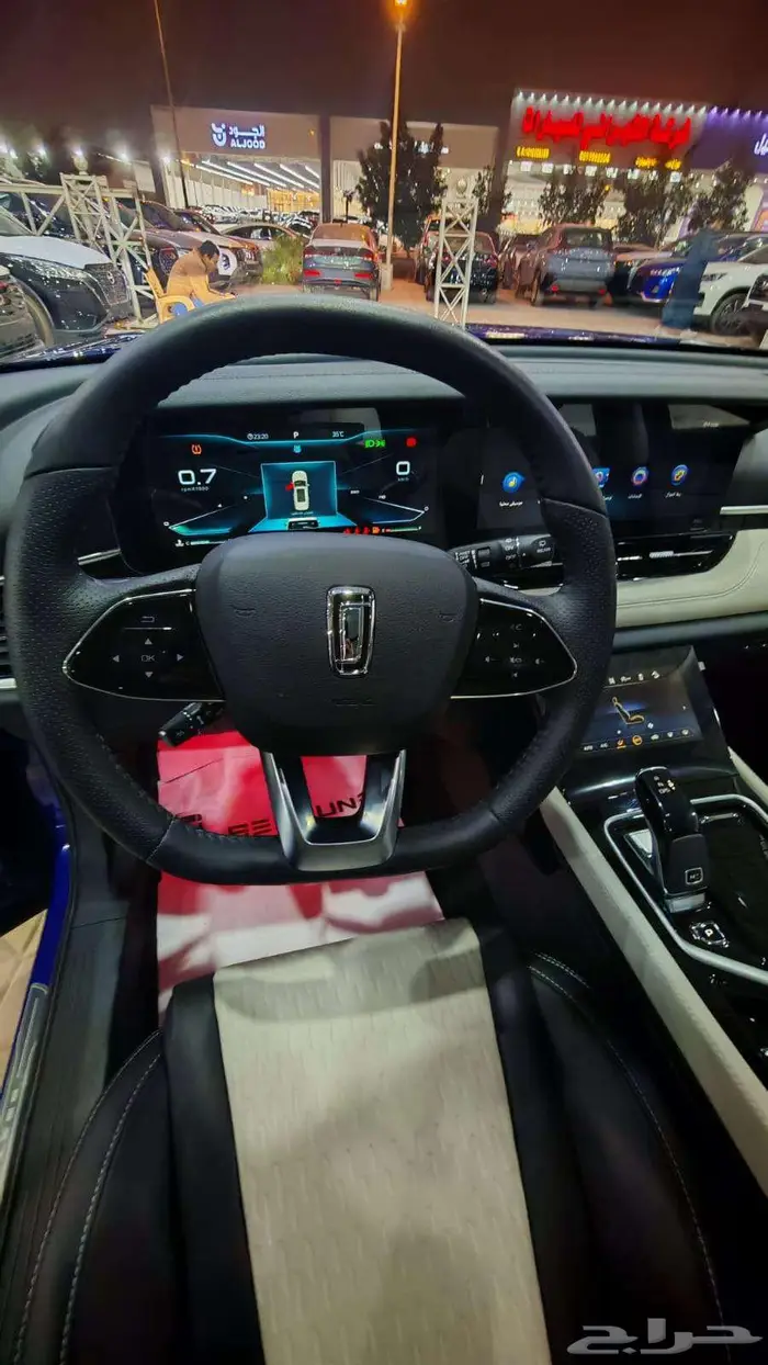 فاو بيستون T99 فل كامل 2023 17