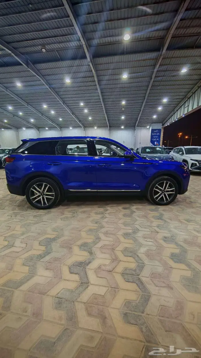 فاو بيستون T99 فل كامل 2023 1